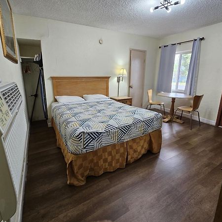 Rodeway Inn Fort Pierce Us Highway 1 Εξωτερικό φωτογραφία