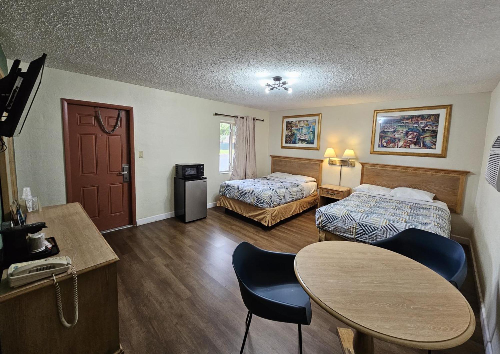 Rodeway Inn Fort Pierce Us Highway 1 Εξωτερικό φωτογραφία