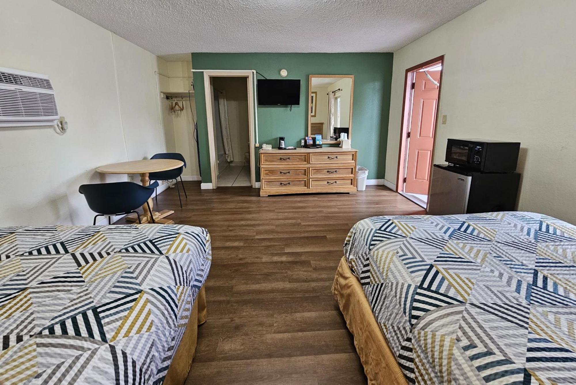 Rodeway Inn Fort Pierce Us Highway 1 Εξωτερικό φωτογραφία