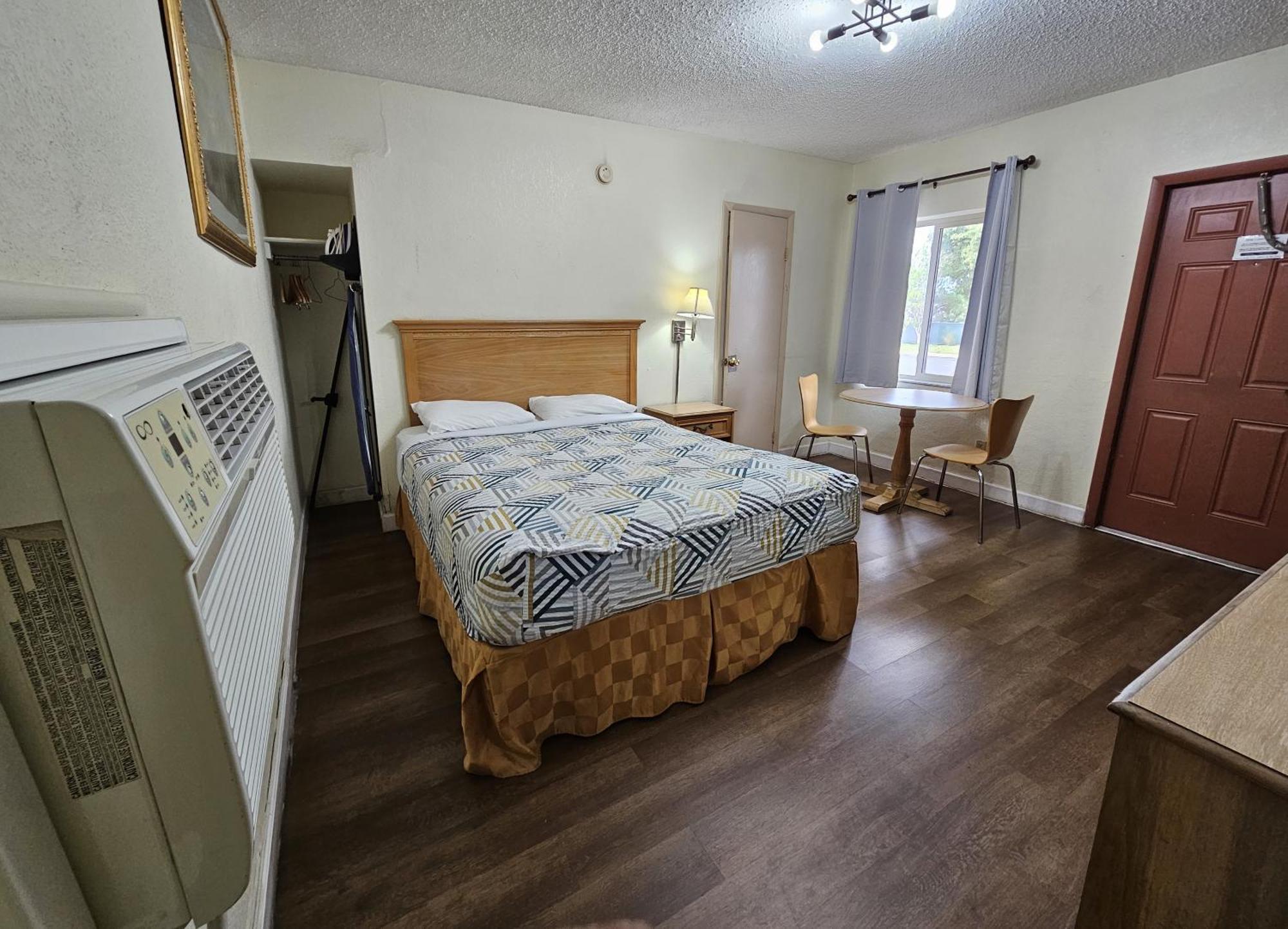 Rodeway Inn Fort Pierce Us Highway 1 Εξωτερικό φωτογραφία