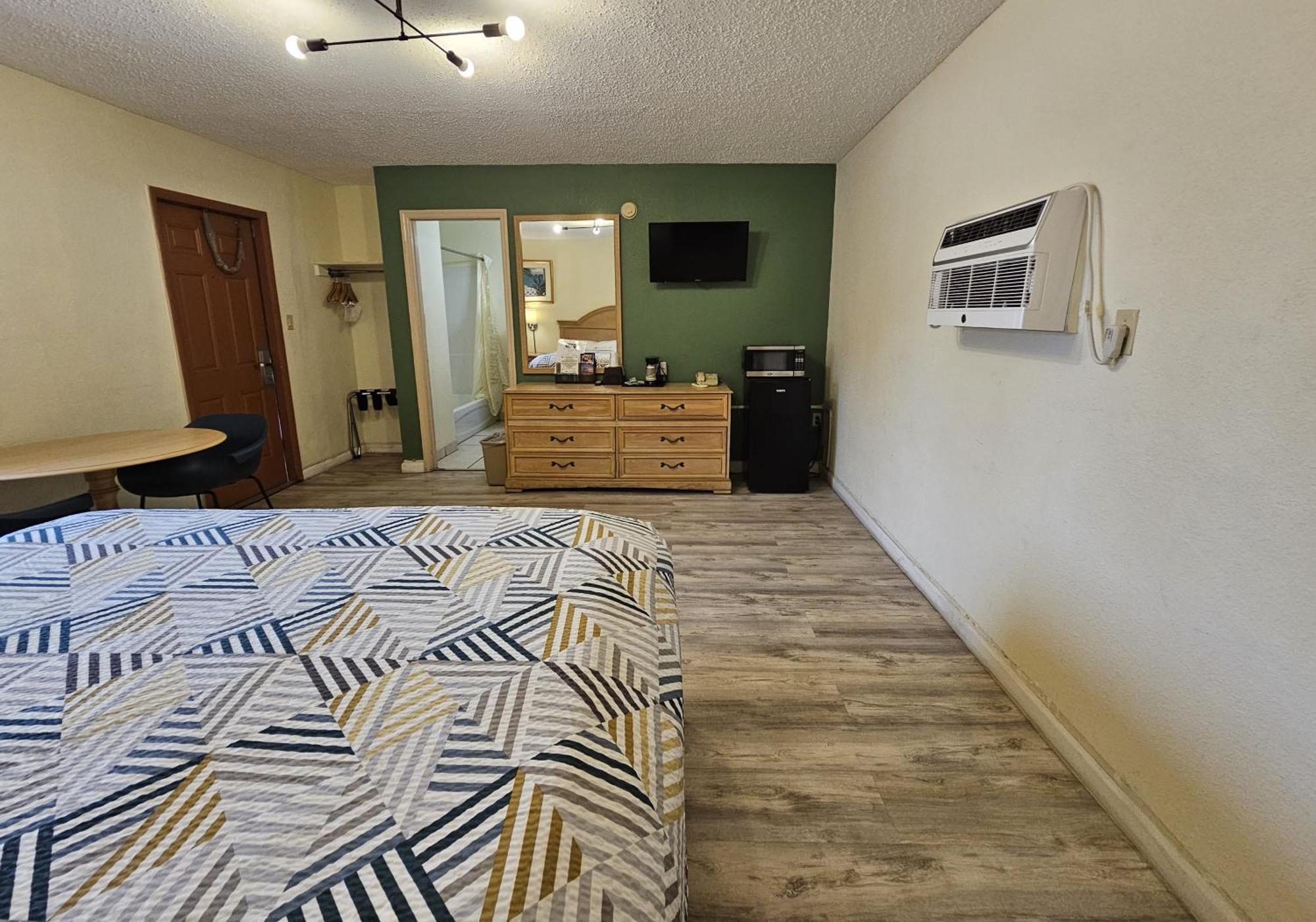 Rodeway Inn Fort Pierce Us Highway 1 Εξωτερικό φωτογραφία