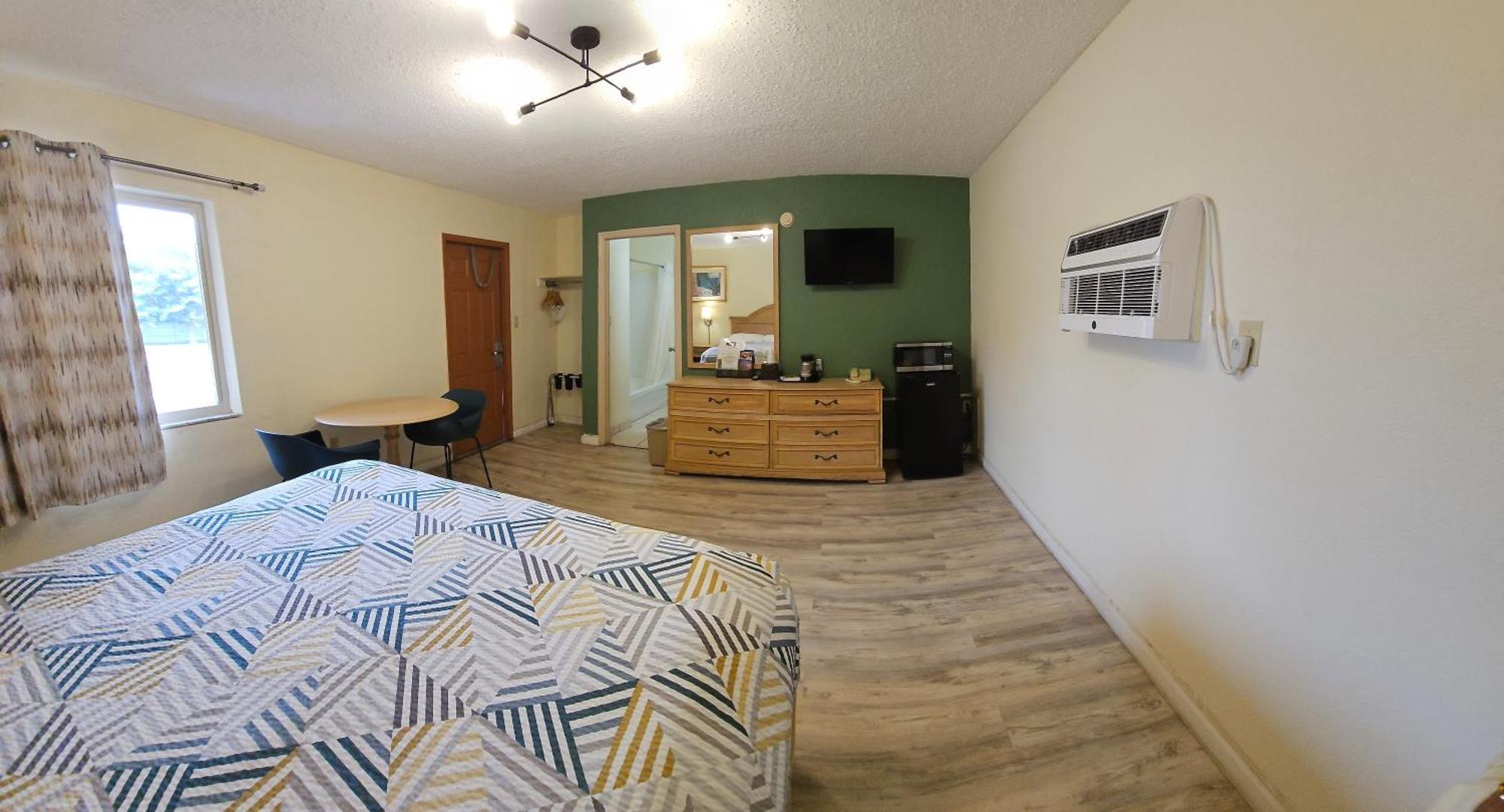 Rodeway Inn Fort Pierce Us Highway 1 Εξωτερικό φωτογραφία