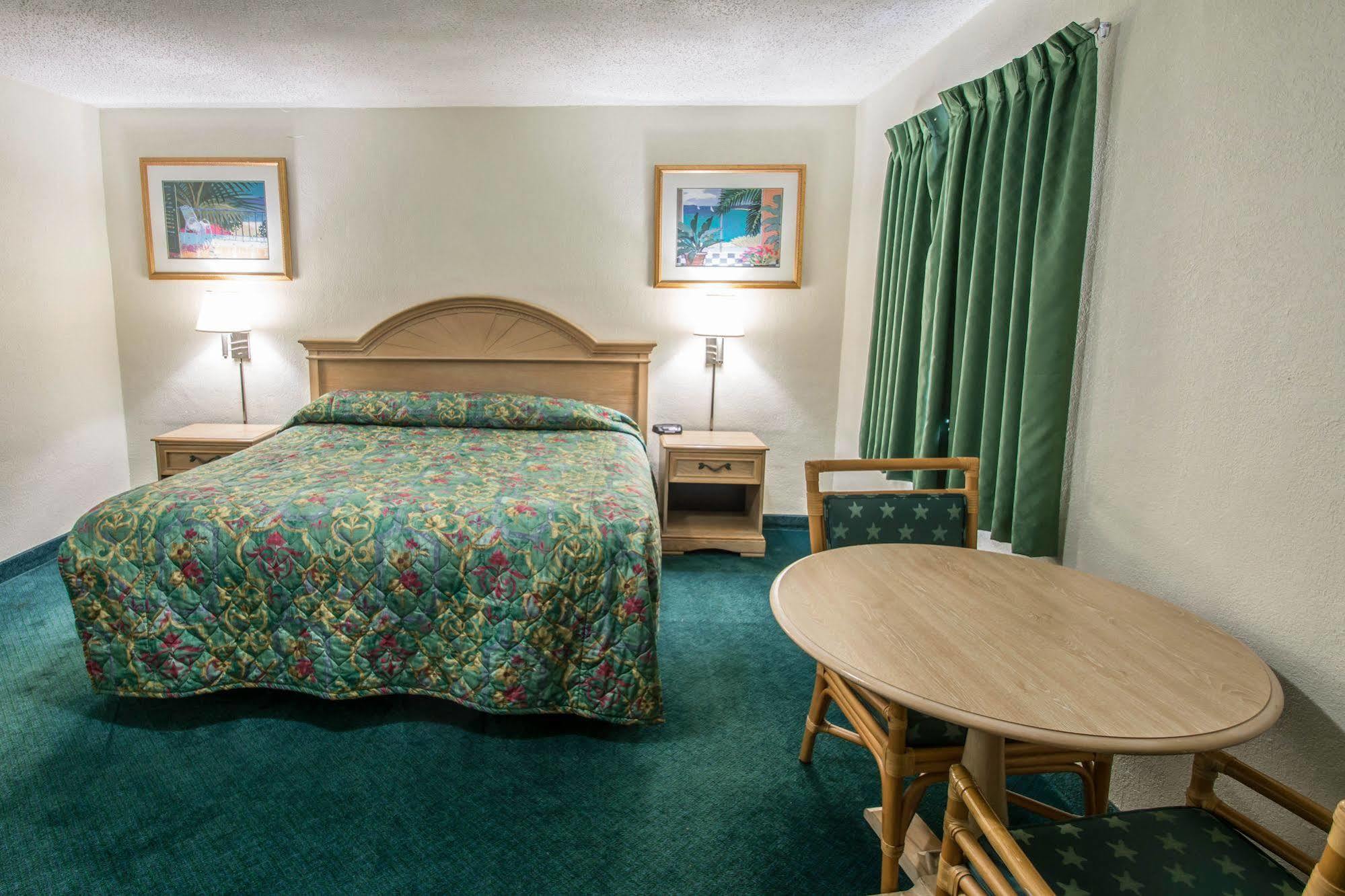 Rodeway Inn Fort Pierce Us Highway 1 Εξωτερικό φωτογραφία