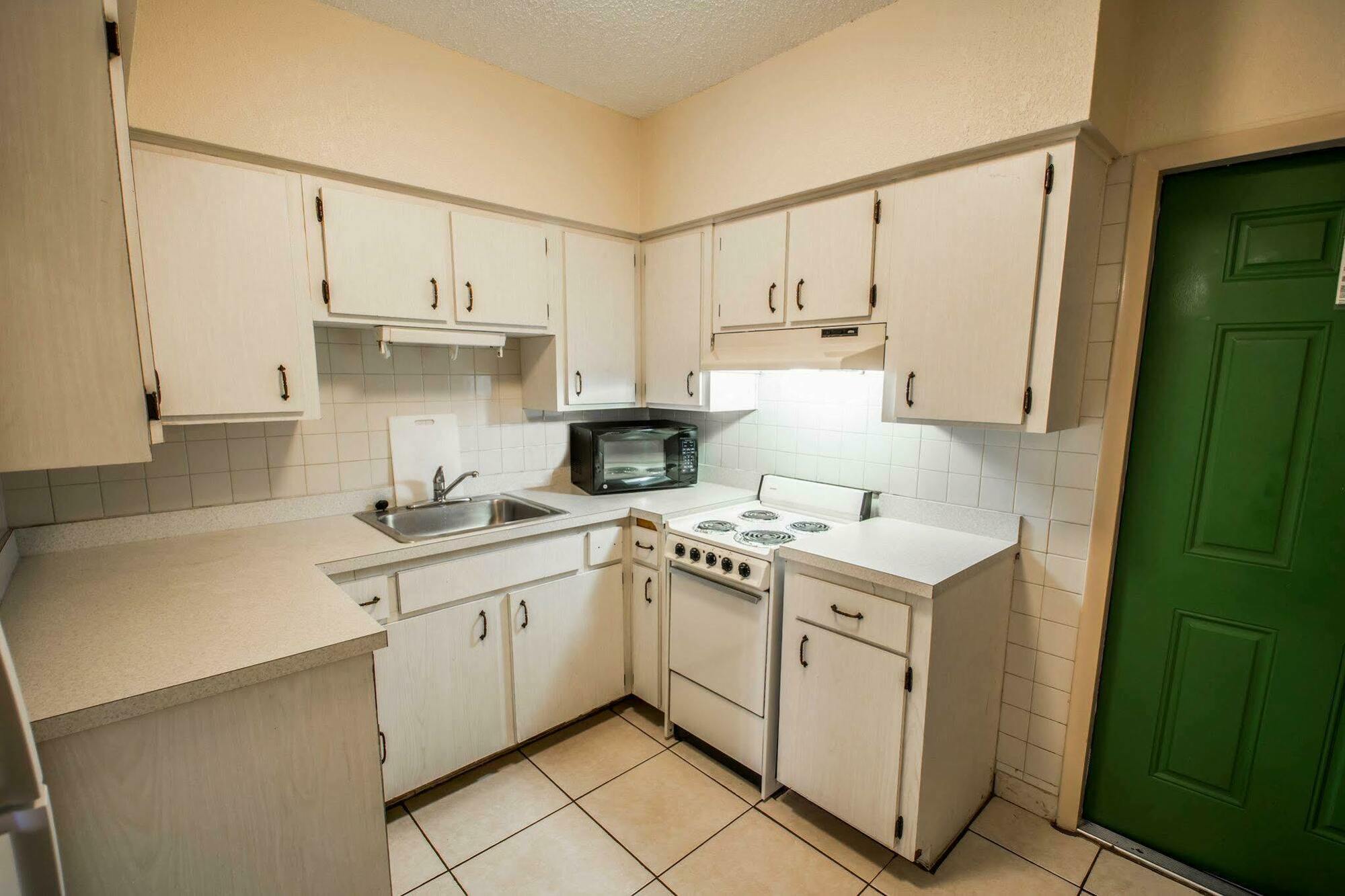 Rodeway Inn Fort Pierce Us Highway 1 Εξωτερικό φωτογραφία