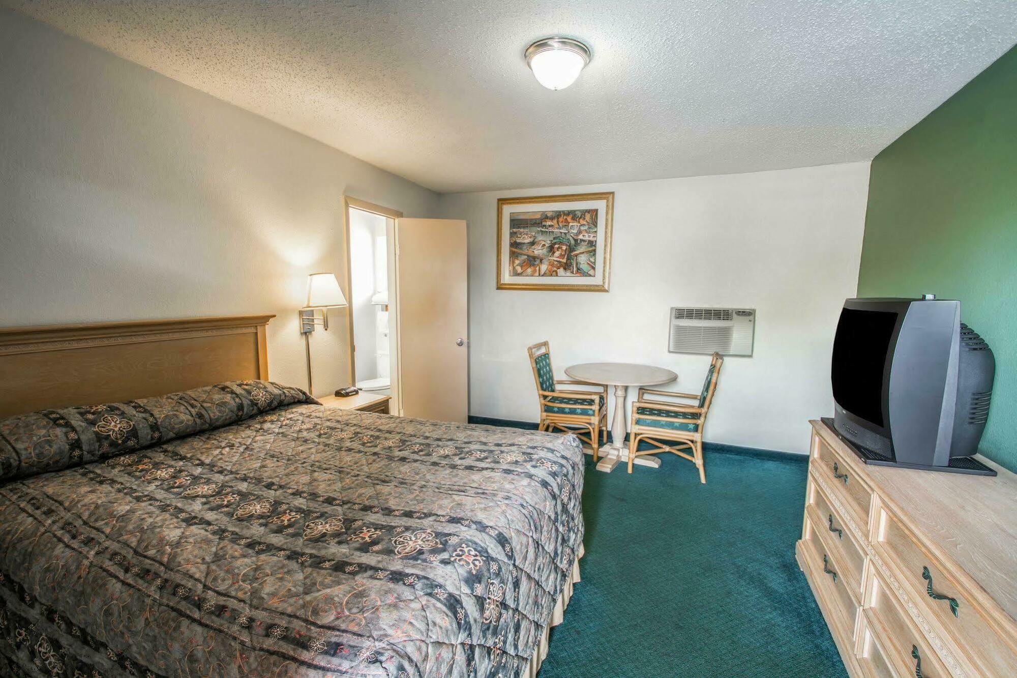 Rodeway Inn Fort Pierce Us Highway 1 Εξωτερικό φωτογραφία